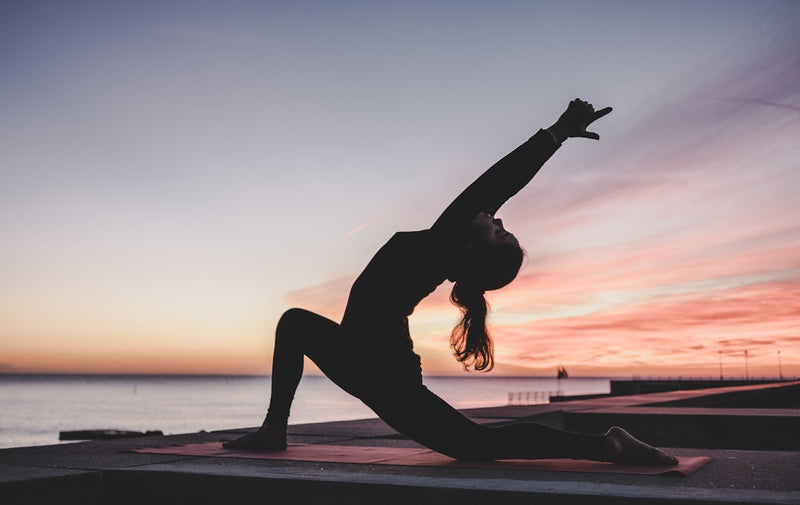 DEMO - copertina di Yoga della Risata